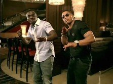 Videoclip Nelly feat. T-Pain & Akon - Move That Body