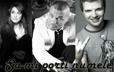 Remember: Blat Jargon, Nico, Silvio & Puya - Sa-mi porti numele 