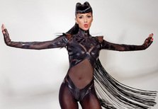 Videoclip Nicole Scherzinger - Poison