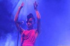 Recenzie si poze concert Morcheeba in Romania