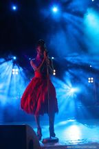 poze concert Morcheeba in Romania_10