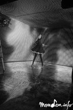 poze filmari videoclip Andra - Something New_05