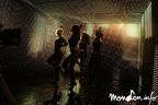 poze filmari videoclip Andra - Something New_14