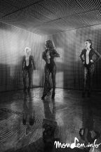 poze filmari videoclip Andra - Something New_15