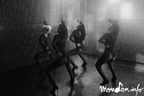 poze filmari videoclip Andra - Something New_16