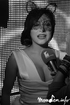 poze filmari videoclip Andra - Something New_17