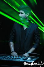 poze filmari videoclip Andra - Something New_28