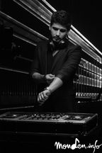 poze filmari videoclip Andra - Something New_29