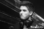 poze filmari videoclip Andra - Something New_31