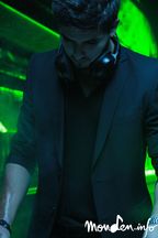 poze filmari videoclip Andra - Something New_32