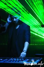 poze filmari videoclip Andra - Something New_35