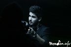 poze filmari videoclip Andra - Something New_37