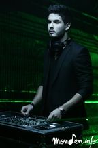 poze filmari videoclip Andra - Something New_39