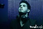 poze filmari videoclip Andra - Something New_43