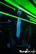 poze filmari videoclip Andra - Something New_49