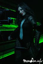 poze filmari videoclip Andra - Something New_50