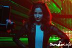 poze filmari videoclip Andra - Something New_51