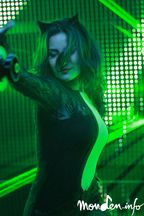 poze filmari videoclip Andra - Something New_52
