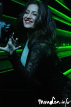 poze filmari videoclip Andra - Something New_53
