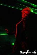poze filmari videoclip Andra - Something New_56
