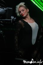poze filmari videoclip Andra - Something New_58
