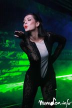 poze filmari videoclip Andra - Something New_61