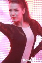 poze filmari videoclip Andra - Something New_63