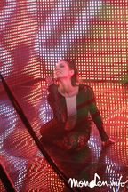 poze filmari videoclip Andra - Something New_65