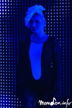 poze filmari videoclip Andra - Something New_72