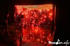 poze filmari videoclip Andra - Something New