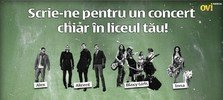 Rock Your School - editia a doua