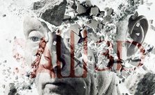 Poster artistic: Puzzle mortal 3D