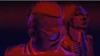 Videoclip: Bob Sinclar & Sean Paul - Tik Tok