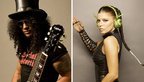 Videoclip Slash feat. Fergie - Beautiful Dangerous