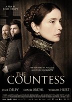 Recenzie: "Contesa Insangerata"