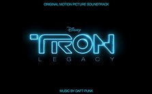 Coloana sonora TRON: Legacy apare pe 6 decembrie 2010
