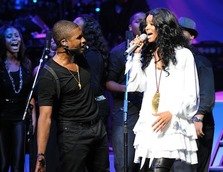 Piesa noua: Ciara feat. Usher - Turn It Up