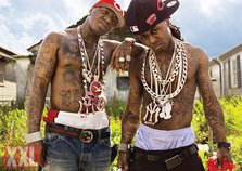 Videoclip: Lil Wayne feat. Birdman - No Ceilings (Pop Dat)