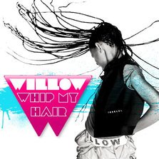 Videoclip: Willow Smith - Whip My Hair