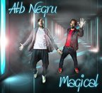 Alb Negru - Magical