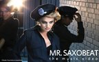 Videoclip Alexandra Stan - Mr Saxobeat