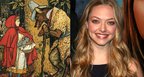 Prima poza cu Amanda Seyfried in rol de Scufita Rosie