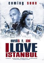 Filmari videoclip: Aimi feat. Emrah Is - I Love Istanbul
