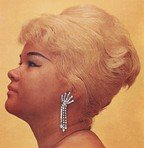 Remember: Etta James - At last
