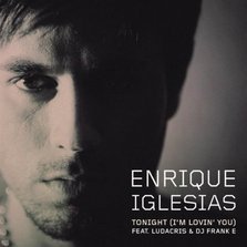 Videoclip Enrique Iglesias feat. Wisin & Yandel - No Me Digas Que No  
