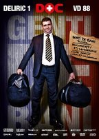 Filmari videoclip DOC - "Genti de bani" (feat Deliric 1 & VD)