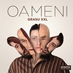 25 noiembrie: Grasu XXL - "Oameni"