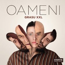 25 noiembrie: Grasu XXL - "Oameni"