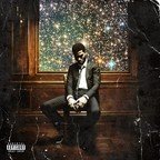 Piesa noua Kid Cudi - Maybe