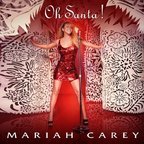 Videoclip Mariah Carey - Oh Santa